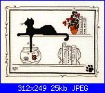 Guardate che simpatico gatto...-48093508-jpg