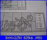 Cerco Appasionate di punto croce gennaio febbraio 2010-img_0681-jpg