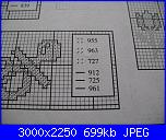 Cerco Appasionate di punto croce gennaio febbraio 2010-img_0682-jpg