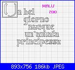 " Un bel giorno è nata una principessa"...-un-bel-giorno-jpg