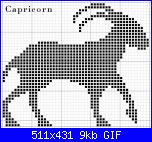 i segni dello zodiaco monocromatici-018-12-gif