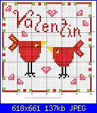 stagioni per set asilo-valentinsvogelpaar-jpg