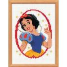 Medaglioni Principesse Disney-biancaneve-1-jpg