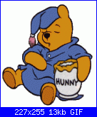 schema di "Winnie the pooh"-d1096-gif