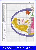 Medaglioni Principesse Disney-aurora-43-jpg