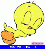 Richieste Titti (discussioni riunite)-sleeping_tweety-gif