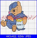 schema di "Winnie the pooh"-winnie-dormiglione-jpg