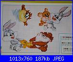 personaggi looney tunes o altro-3-jpg