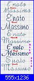 Aiuto x fiocco nascita, devo mettere  anche il  nome-e-nato-massimo-jpg