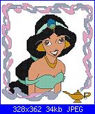 Medaglioni Principesse Disney-disney-princesses-jasmine-portrait-v-jpg