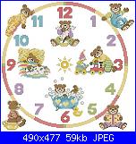 orologio per bimbi...-76126136-jpg