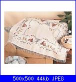 Cosa sono gli Afghans?-anne-cloth-jpg