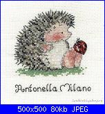 Cerco ricci di Margaret Sherry-113196-12934907-m549x500-jpg