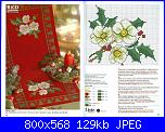 Consiglio! ricamo su centrotavola Natalizio-1174717029-jpg