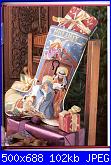 Aiuto per Christmas stockings in cross stitch - Christmas in the manger-calza_nativita_1a-jpg