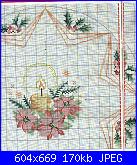 Consiglio! ricamo su centrotavola Natalizio-tovagl-stella-stilizz1a-jpg