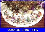 Christmas pageant tree skirt-jca-08526-jpg