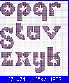 Cerco alfabeto con delle stelline-opq-stella-jpg