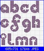 Cerco alfabeto con delle stelline-acb-stelle-jpg