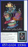 Dimensions - "A Whole Lotta Latte"-dim-35218-whole-lotta-latte-jpg