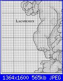 Cerco schema albero di Natale con angioletti-3-jpg