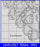 Cerco schema albero di Natale con angioletti-9-jpg
