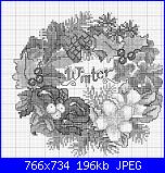 Ghirlanda Natalizia-immagine-jpg