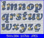 Cerco alfabeto con delle stelline-alfabeto-com-estrelas-chart-3-jpg