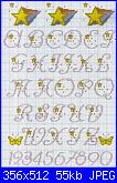 Cerco alfabeto con delle stelline-pg_14sd-jpg