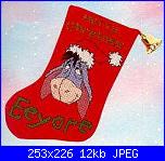 winnie pooh albero di Natale:"Winnie and Friends Christmas Tree"-ds-x-011-eeyores-xmas-stocking-jpg