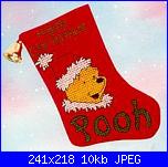 winnie pooh albero di Natale:"Winnie and Friends Christmas Tree"-ds-x-013-poohs-xmas-stocking-jpg