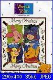 schema quadretto pooh e amici merry christmas-h17_pooh%5Cs_christmas_party_hat_5-jpg