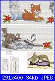 Schema per quadretto gattini-23-jpg