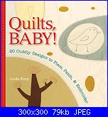 Cerco la rivista "Quilts, BABY!"-9781600593307l-jpg