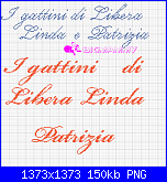 Schema per quadretto gattini-paoletta-1-png