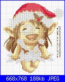 cerco schema toread/ follettina-follettina_natalizia-jpg