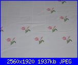 Copriletto matrimoniale, misure e schemi-p1020447-jpg