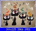 Cerco questi gatti neri con cappello stile halloween-177794-bf657-33043352-m750x740-jpg