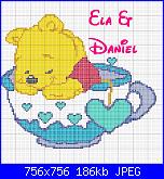 Winnie pooh baby in una tazza-winnie-baby-relax-versione-blu-jpg