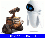 Cerco Wall-robottino-untitled-eve-gif