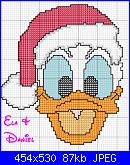 Paperino Natale-faccia-paperino-natale-jpg