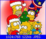 Chi mi aiuta con  lo schema Homer dei Simpson-simpson_natale_christmas_1_1024-jpg