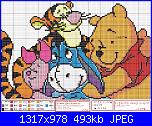 schema più nitido: Winnie e gli amici-abrazo-jpg