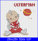 Cerco schema di " baby spiderman"-my_hero_baby___ultraman_cross_stitch_kits_cs46-n_090321123350-gif