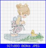 Preciosos momentos-pm-menina_pato-jpg