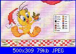 Titty natalizio e Baby looney di natale-361305_mjve1pd4l351cqzetvxnv4zcipart4_titti3_h120945_l-jpg