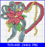 Schemi vari2-corazon-flor-de-pascua-png