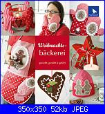 cerco 2 riviste Weihnachts - bäckerei e Corbeilles & paniers♥-backerei-jpg