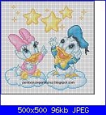 schemi Baby Disney-cute3-jpg