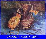 richiesta schema "Old Shoes" di Van Gogh-natura-morta-con-paio-di-scarpe-jpg